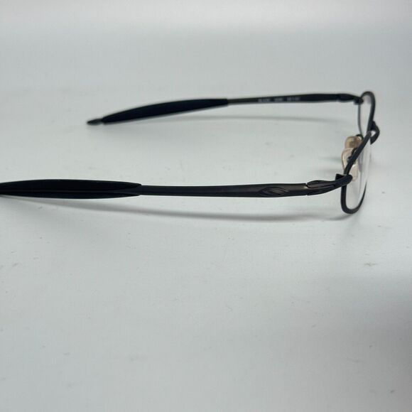 Smith optics Blaze GME Matte Gray 50-21 Eyeglasses Frames Full RIm H15597‎ main image 4